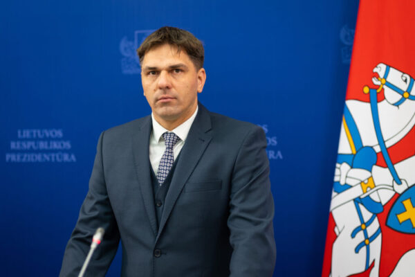 I. Ruginienė siūlys prezidentui atleisti kultūros ministrą iš pareigų – Kas vyksta Kaune